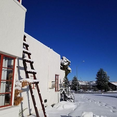 Apache Lodge Прескотт Экстерьер фото