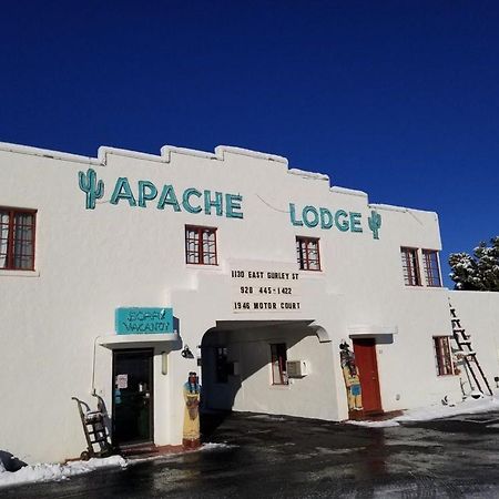 Apache Lodge Прескотт Экстерьер фото